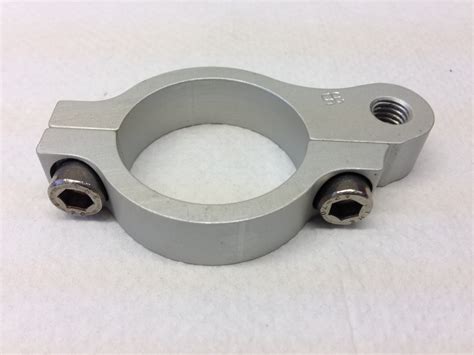 steering damper bracket